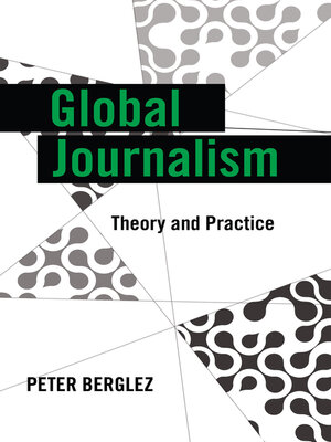 cover image of Global Journalism